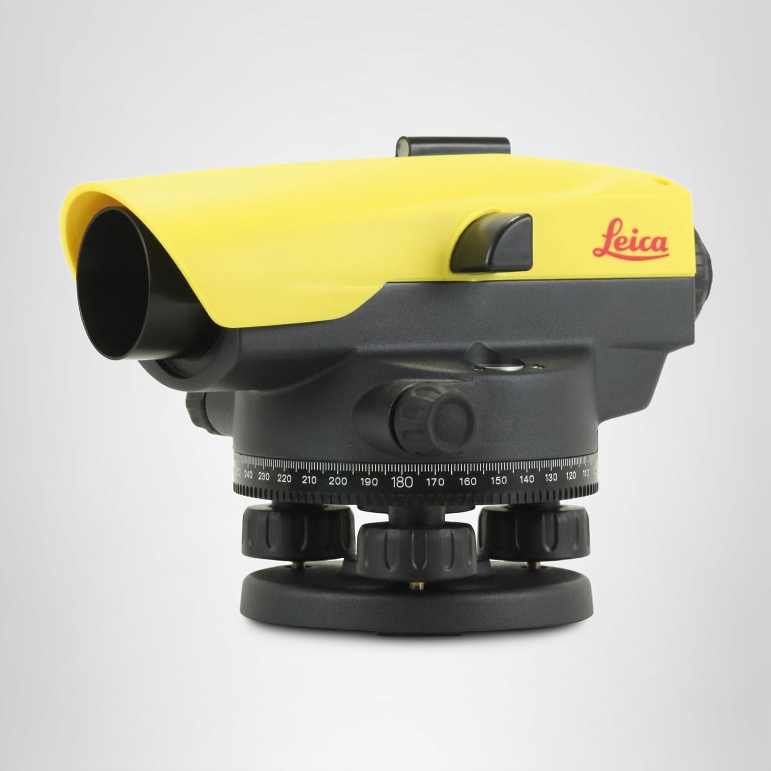 Leica Geosystems 840386 NA532 Automatic Optical Level - Amazon.com